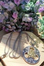 Pendentif ethnique d'occasion  Feurs