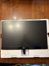 Monitor AOC 12269Vw-B comprar usado  Enviando para Brazil