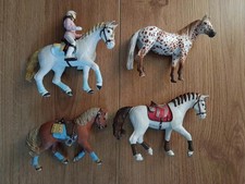 Lot chevaux papo d'occasion Lot chevaux papo d'occasion  Montpellier-