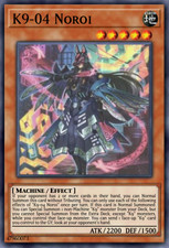 Yugioh noroi dood for sale  Hayward