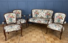 Vintage french carved for sale  LYTHAM ST. ANNES