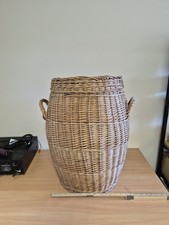 Vintage wicker cane for sale  HASLEMERE