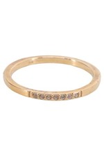 Swarovski ring edelstahl gebraucht kaufen  Deutschland