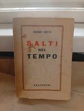 Ardengo soffici salti usato  Roma