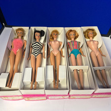 4 barbies accessories for sale  Gainesville