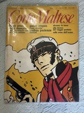 corto maltese rivista usato corto maltese rivista usato Roma