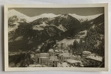 Fotopostkarte weltkurort bad gebraucht kaufen  Berlin