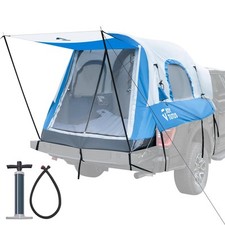 Inflatable truck bed for sale  Brentwood