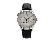 Jaeger lecoultre master gebraucht kaufen  Bietigheim-Bissingen