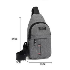 Crossbody umhängetasche herre gebraucht kaufen  Elmshorn