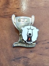 Seltener pin ehc gebraucht kaufen  Berlin