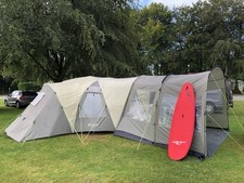 Outwell hartford person for sale  MILTON KEYNES