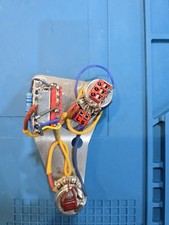 Custom solderless wiring for sale  LONDON