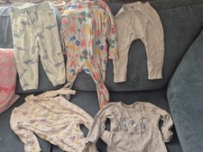 Bundle girls months for sale  YEOVIL