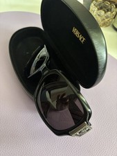 Versace sonnenbrille dame gebraucht kaufen  Pinneberg