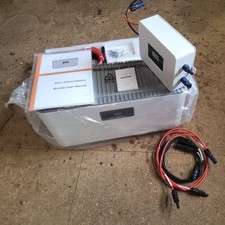Powerness dmegc m01 gebraucht kaufen  Erbach