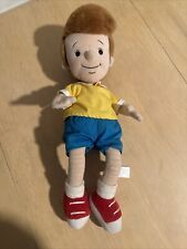 Christopher robin plush for sale  Madison