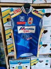 Maglia canotta ciclismo usato  Savignano sul Panaro