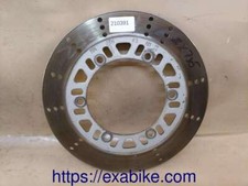Disque frein kawasaki d'occasion Disque frein kawasaki d'occasion  Languidic