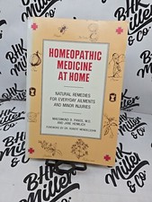 Homeopathic medicine home for sale  Vancouver