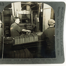 Brickmaker factory cutting for sale  Portland