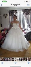 Alfred angelo disney for sale  DONCASTER