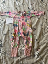Baby girls bonds for sale  RINGWOOD