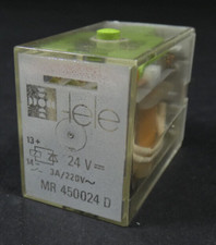 Tele haase miniaturrelais gebraucht kaufen  Gettorf