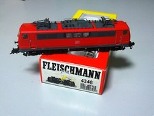 Fleischmann 4346 elektrolok gebraucht kaufen  Essen