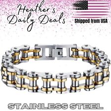 Ladies wrist stainless for sale  Joseph