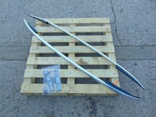 Tiguan roof rails for sale  KINGSBRIDGE