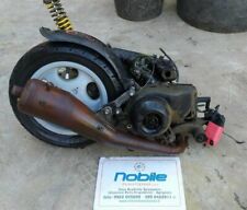 Blocco motore completo usato  Agrigento
