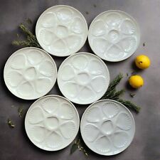 White oyster scallop d'occasion  Sauzé-Vaussais
