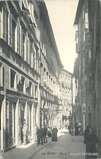 SIENA - Via di Città 1912 comprar usado  Enviando para Brazil