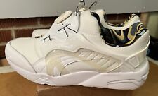 Tênis tamanho UK 9.5/US 10 PUMA X - Despicable Me Disc Blaze Minions comprar usado  Enviando para Brazil