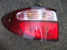 Toyota previa left for sale  HULL