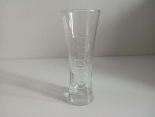 Carlsberg beer glass d'occasion  Expédié en Belgium