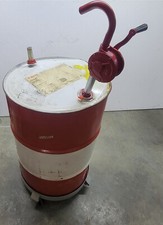Exxon nuto h46 for sale  Mebane
