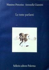Teste parlanti pettorino usato  Italia