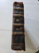 Bibel lutherübersetzung 1831 gebraucht kaufen  Rüdesheim am Rhein