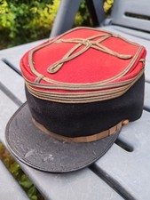 Original képi capitaine d'occasion  Arras