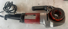 Ridgid 600 hand for sale  Tampa