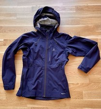 Salomon pertex regenjacke gebraucht kaufen  Bad Schwalbach