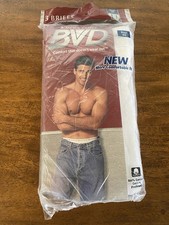 Vintage 1990s bvd for sale  Buena Park