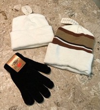 Vintage nos white for sale  Lexington