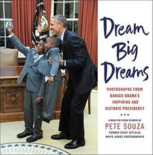 Dream big dreams for sale  North Smithfield