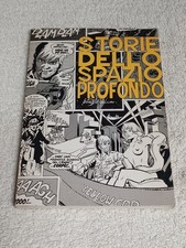 Bonvi guccini storie usato  Genova