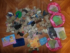 Cuccioli cerca amici usato  Vistrorio