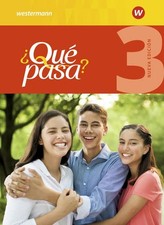Qué pasa schulbuch gebraucht kaufen  Neumünster
