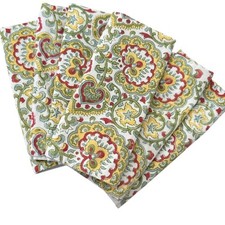 Pottery barn placemat for sale  Forestville